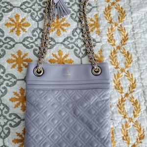 Brand New perwinkle purse